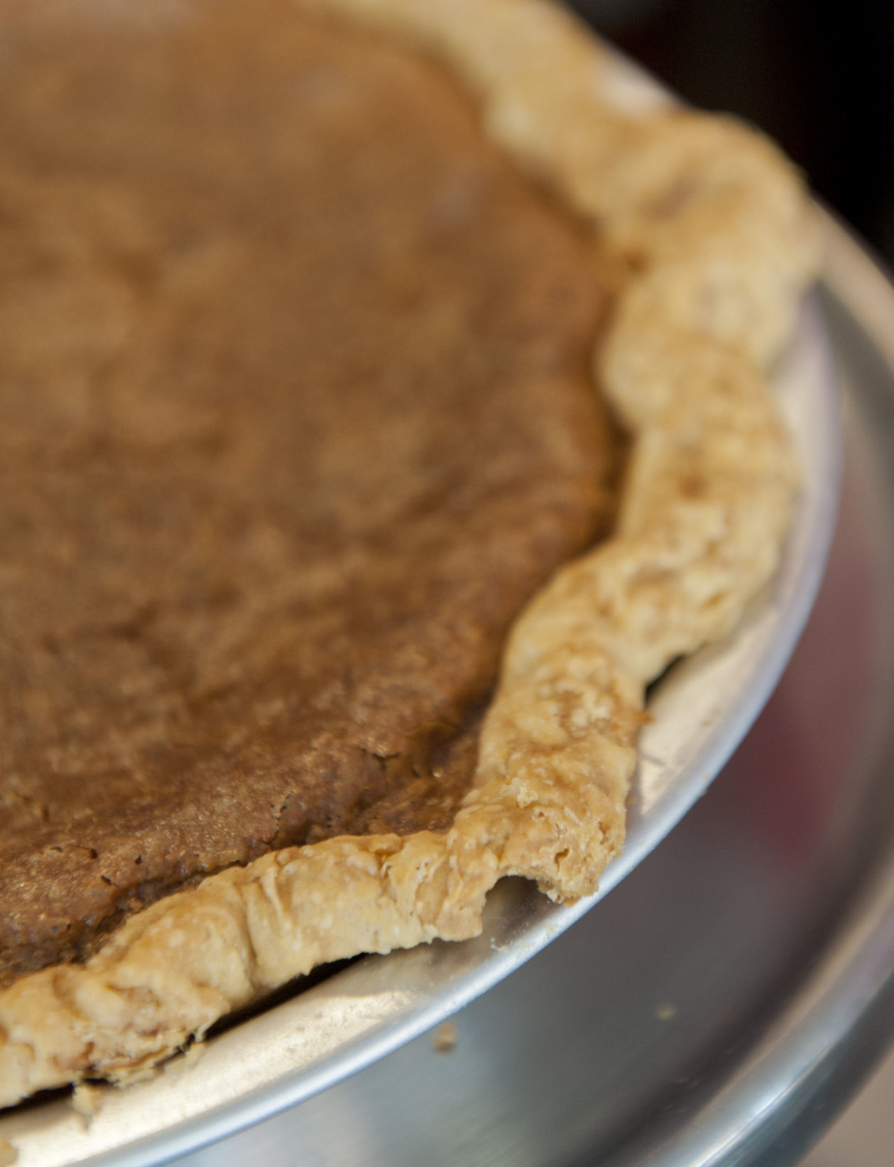 Pie day